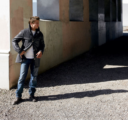 Jeremy Renner pic #637196